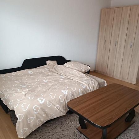2Bdr Apt With Balcony With View- Free Parking Hotel Sarajevo Exterior photo